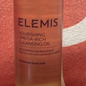Elemis Nourishing Omega Rich Cleansing Oil